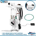 2007-2009 Ford Explorer Sport Trac 4.0L Crew Cab Pickup Fuel Pump Assembly New. Price: $45.29.