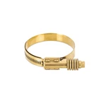 Mishimoto For Constant Tension Worm Gear Clamp 2.24IN.-3.11IN. (57MM-79MM) New. Price: $22.40.