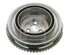 Febi Bilstein 44411 Belt Pulley, Crankshaft For Fiat Neu. Price: $51.29.
