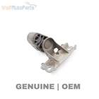 2011-2018 Porsche Cayenne 958.2 Rear Exhaust Muffler / Tailpipe Hanger Bracket Used. Price: $39.99.
