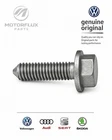 Genuine Vw Audi Seat Skoda M8X25 Hex Flange Bolt Oil Dpf Bumper N10642103 New. Price: $5.65.