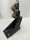Ford F250 Super Duty 2017-2024 Exhaust System Hanger Bracket HC3Z-5A242-D Oem Used. Price: $124.99.