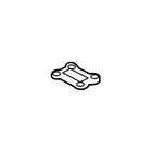New Genuine Mercedes-benz Bracket 2044900044 / 204-490-00-44 Oem. Price: $20.75.