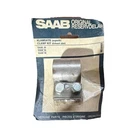 Saab Exhaust Clamp Kit For 93 95 And 96 New. Price: $20.00.