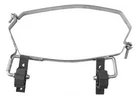 Exhaust Bracket Kit-base Ansa HW430448 Fits 2002 Mini Cooper 1.6L-L4 New. Price: $104.99.