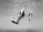 Oem 04-06 Audi S4 4.2 Quattro Exhaust Mount Hanger 8E0253295C Used. Price: $33.99.