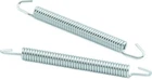 Bikemaster Exhaust Springs (pair) - 90MM New. Price: $29.99.