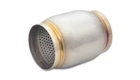 Vibrant For Ss Race Muffler 3IN Inlet/outlet X 5IN Long New. Price: $89.99.