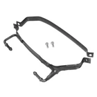 For Mini Cooper 2002-2008 Walker 36511 Stainless Steel Silver Muffler Strap New. Price: $33.95.