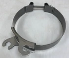 Genuine Land Rover Discovery / Range 155MM Belly Band Clamp LR118877 New. Price: $33.56.