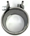 Genuine Gm Exhaust Clamp # 22860193 New. Price: $75.00.