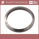 Exhaust Gasket Ring For Porsche 924 928 944 968 Catalytic Converter/muffler Spacer Neu. Price: $35.06.