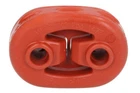 For Febi FE104153 Hanger, Exhaust System Bilstein Are Pioneer Neu. Price: $18.30.