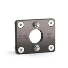 Blox Racing For Brake Booster Elimi-plate Silver New. Price: $62.40.