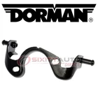 Dorman Exhaust For 1991-2012 Nissan Tsuru Brackets Flanges Hangers New. Price: $20.71.