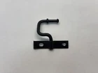 Mini Cooper Left Rear Exhaust Supporting Bracket 18201493798 02-08 R52 R53 Used. Price: $59.99.