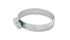 Vibrant S.s. Worm Gear Clamps Pack Of - Clamping Range: 4.05IN 5.00IN (103 New. Price: $42.04.