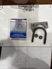 Carquest/rol Exhaust 2" Muffler Clamp 517200 New. Price: $6.00.