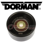 Dorman Techoice Drive Belt Idler Pulley For 1988-1995 Gmc K2500 4.3L 5.0L Dd New. Price: $37.48.