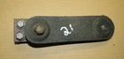 1986-1991 Corvette C4 Torque Bar Oe Exhaust Hanger, Gm 14091271 Used. Price: $19.99.