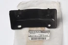 Nissan Oem Bracket, Exhaust Mounting For R35 Gt-r Genuine 20731-JF00A New. Price: $37.23.