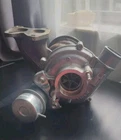17201-25010 Genuine Toyota Oem Turbocharger Used. Price: $1100.00.