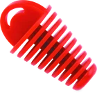 Bikemaster Rubber Muffler Plug - Large New. Price: $16.69.