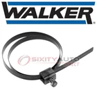 Walker Left Exhaust Muffler Strap 1990-1991 Ford Ltd Crown Victoria 5.0L Jf New. Price: $20.30.
