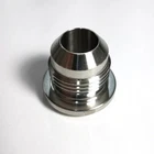 Ticon 104-00800-0000 Titanium Weld Bungs New. Price: $48.35.