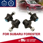 Subaru Forester Front Suspension Stabilizer Link With Nuts Kit New. Price: $33.97.