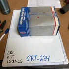 Carquest Heavy Duty Exhaust Tailpipe Hanger 7069, Wagner 35547, Nos New. Price: $6.00.