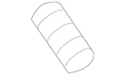 Genuine Toyota Exhaust Bolt And Spring 90501-35032 New. Price: $6.44.
