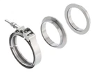 Borla 18009 V-band Clamp New. Price: $108.33.