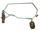 Ap Exhaust Bracket Accessory; Muffler Hanger Kit New. Price: $57.60.