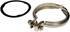 Dorman Exhaust Clamp For Encore, Trax, Sonic, Cruze Limited, 667-523 New. Price: $35.82.