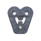 For Mitsubishi L200 Triton 2006 - 22 Exhaust Pipe Mounting Bracket Hangers New. Price: $36.97.
