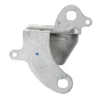 New Oem Volkswagen 2012-17 Touareg Exhaust Converter Hanger Bracket 7L6-253-144. Price: $35.36.