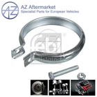 Fits Mercedes Vario 1996- 2.9 4.2 4.3 Az Exhaust Pipe Connector A6209970590 New. Price: $12.97.