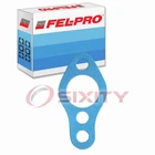 Fel-pro Engine Water Pump Gasket For 1996-2006 Gmc Savana 1500 4.3L 5.0L Yv. Price: $9.36.