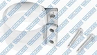 Dynomax 33231 Walker Mega-clamp Band Fits 07-12 Caliber Compass Patriot New. Price: $26.99.