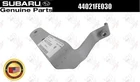 Subaru Oem Exhaust Converter Pipe Hanger 44021FE030 Genuine New. Price: $28.00.