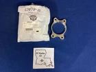 New Oem Harley Davidson Flange, Mtg, Intk Manifold, 27078-10 * Used. Price: $33.00.
