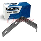 Walker Exhaust Bracket For 1985-1991 Chevrolet Astro 2.5L 4.3L V6 Wp New. Price: $13.32.