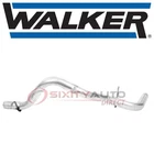 Walker Exhaust Tail For 2001-2006 Gmc Yukon Xl 1500 5.3L V8 Pipes Fh New. Price: $265.99.
