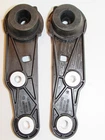 Genuine Oem Gm Left & Right Exhaust Muffler Hanger Insulators 84697276 84697277 New. Price: $39.99.