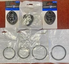 New Pack Lot - Exhaust System Parts 35111 31332 31384 35725 4RUNNER Tacoma. Price: $49.73.