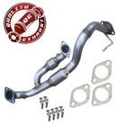 Kia Sedona 3.8L Exhaust Flex Pipe Fits 2006-2010 Obd Ii/epa Approved New. Price: $98.00.