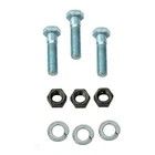 Exhaust Bolt Walker 36490 New. Price: $13.05.