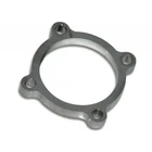 Vibrant For Gt Series T3 Turbo Discharge Flange 4 Bolt W/ 3IN Inlet I.d. New. Price: $71.52.