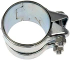 Dorman Exhaust Clamp , Pn# 904-098 New. Price: $52.38.